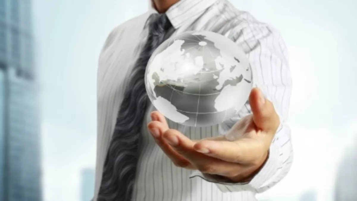 Enterprises: Harness the power of the new business ecosystem
