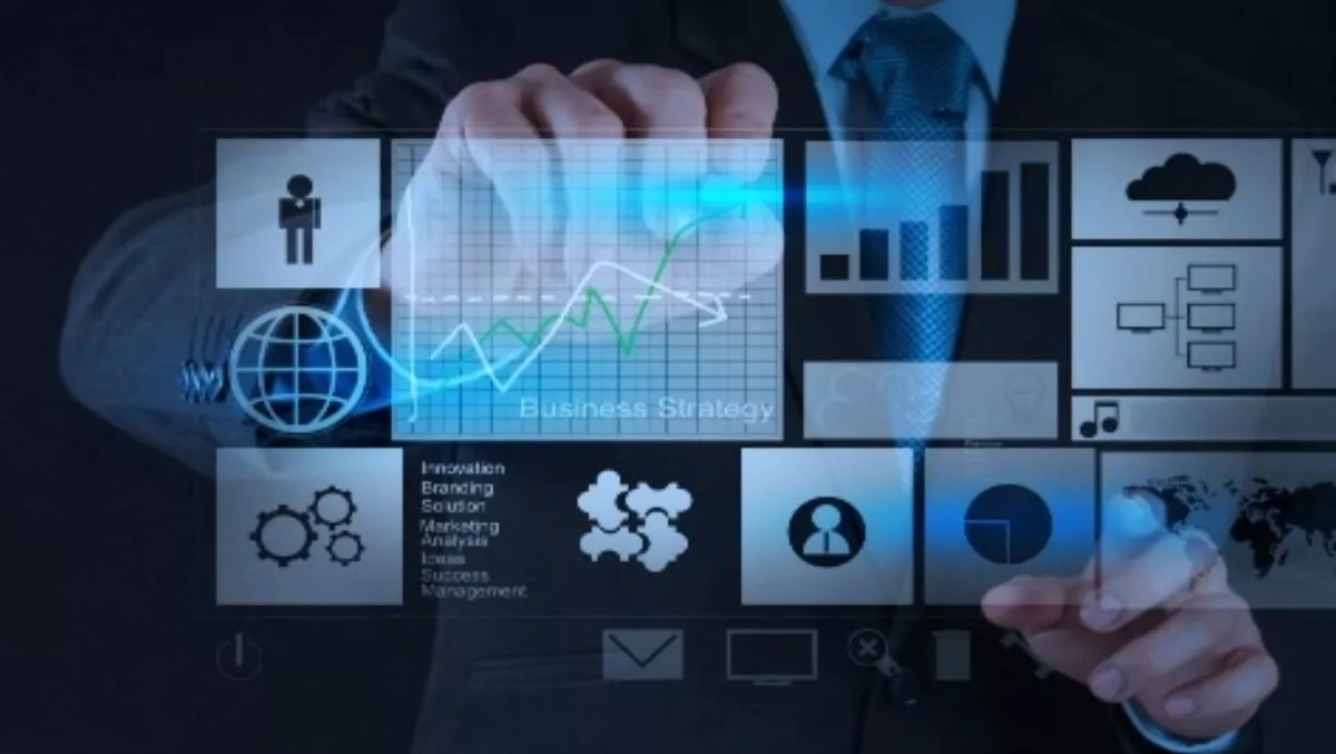 Gartner: Bimodal organisations and managing IT