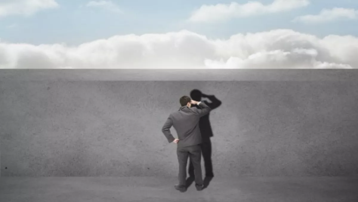 The main barriers to cloud adoption facing CIOs