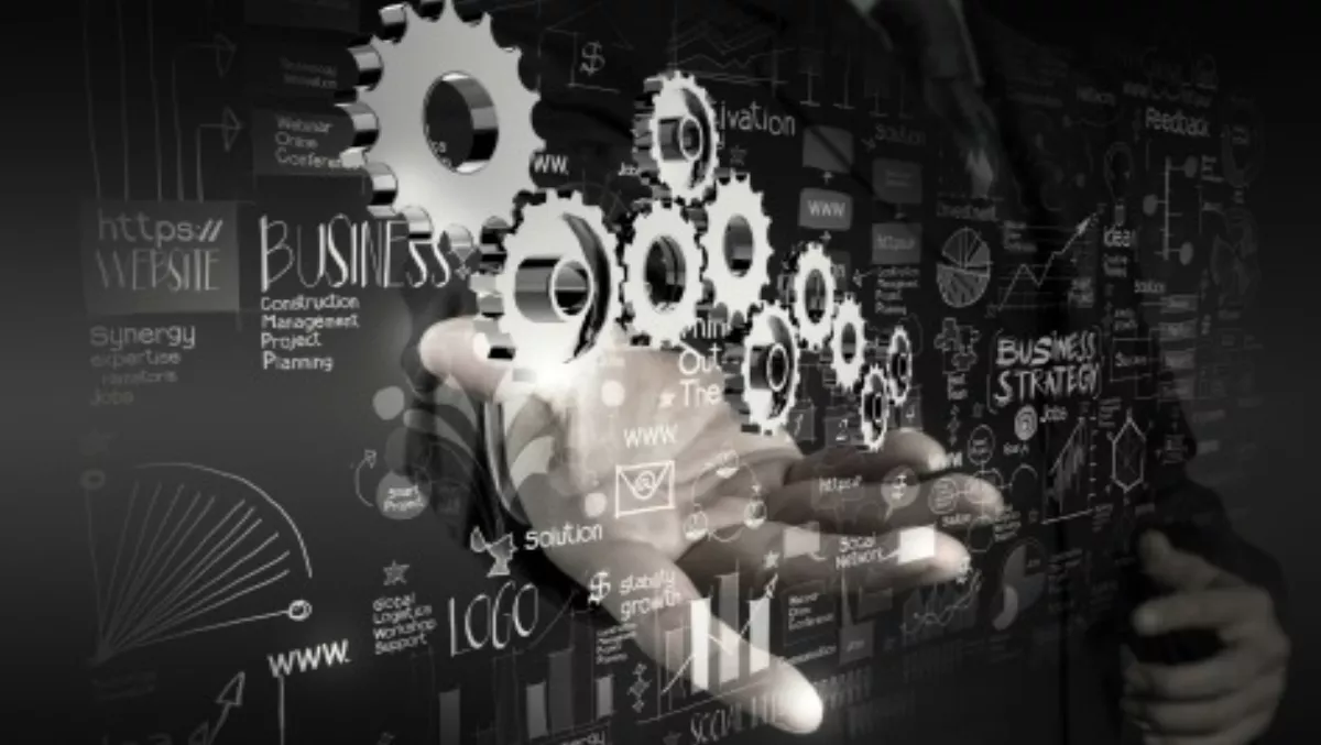 How business process management software is changing