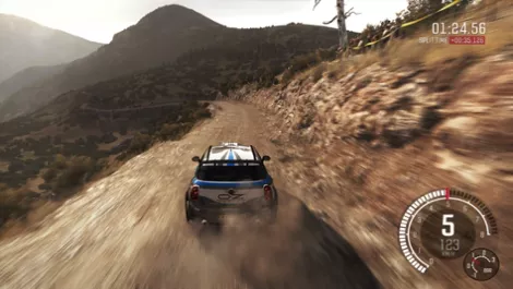 Dirt4