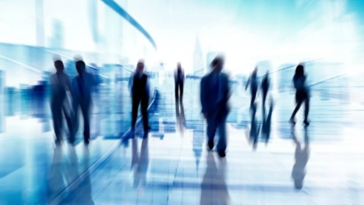 CEOs priorities are shifting, enter the CSCO