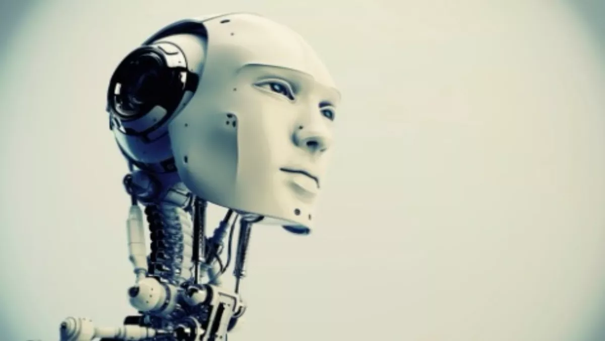 Dealing with dumb machines on the way to smart ones