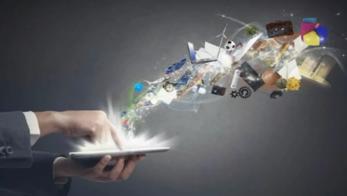 IT departments ill-equipped to meet the demand for mobile apps