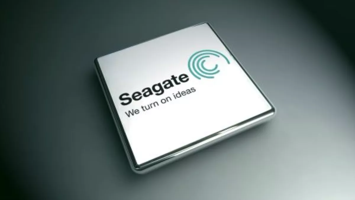 Seagate tackles cloud data protection with new solutions