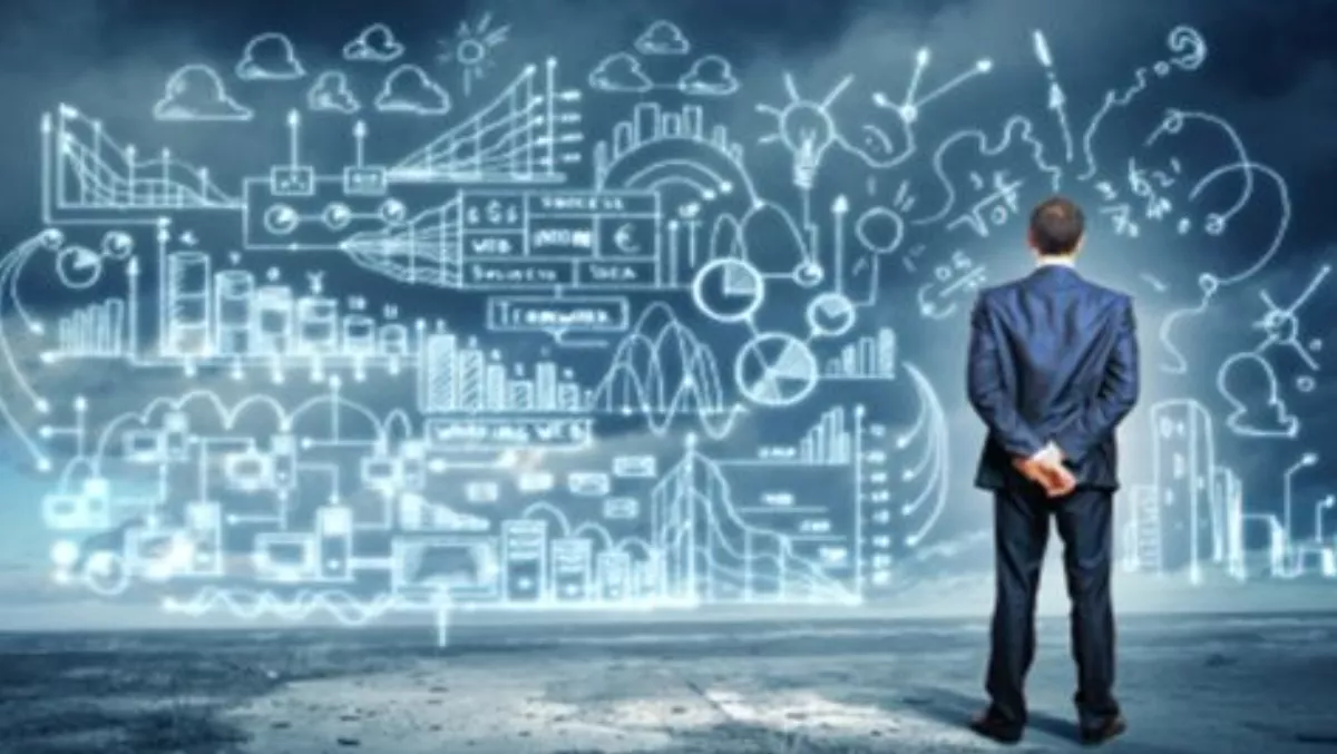 What to consider before embarking on a hybrid IT journey