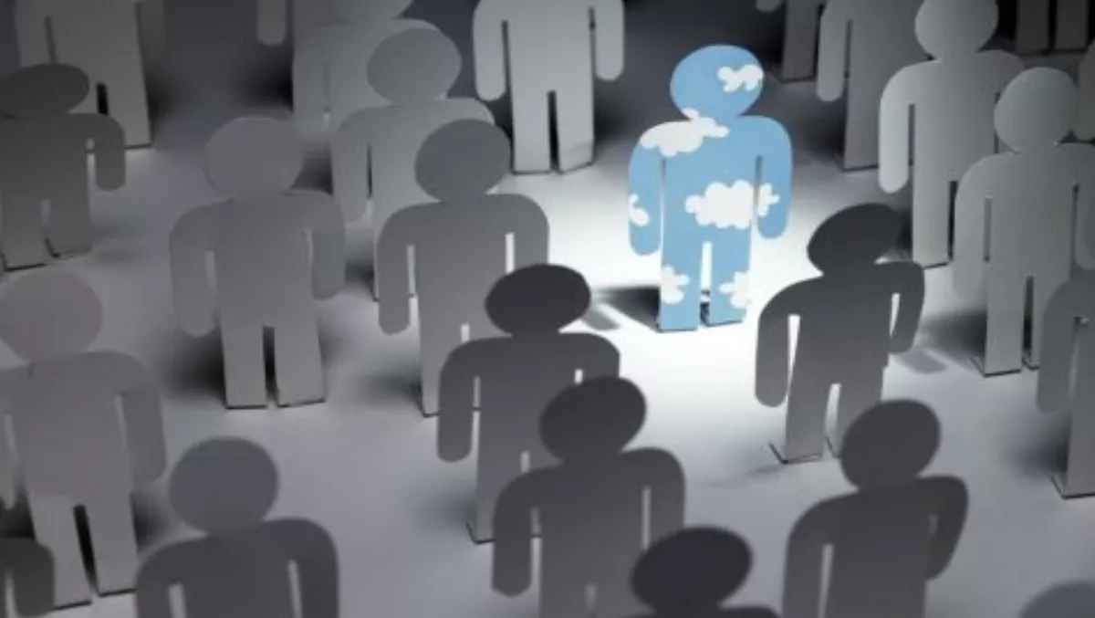 Personal cloud growing in importance