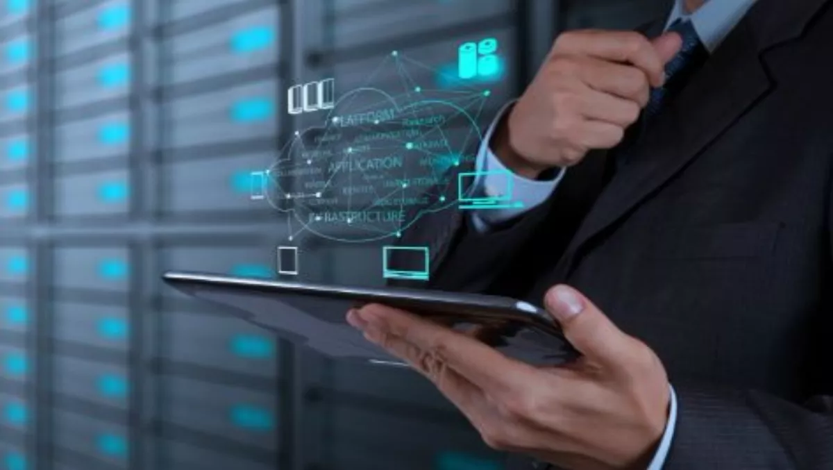 IT-as-a-service - what are the benefits?