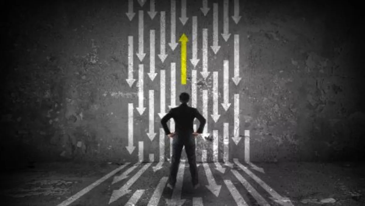 It's time to leave the planning stage and become a digital business