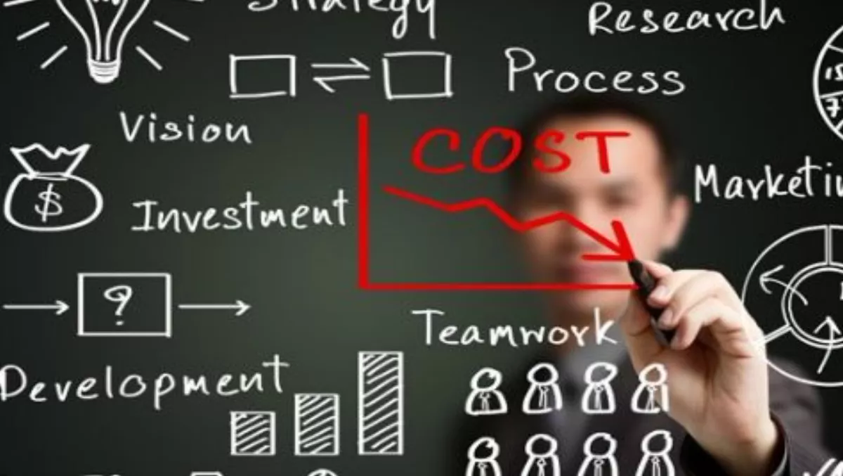 Integrated IT helping organisations keep costs down