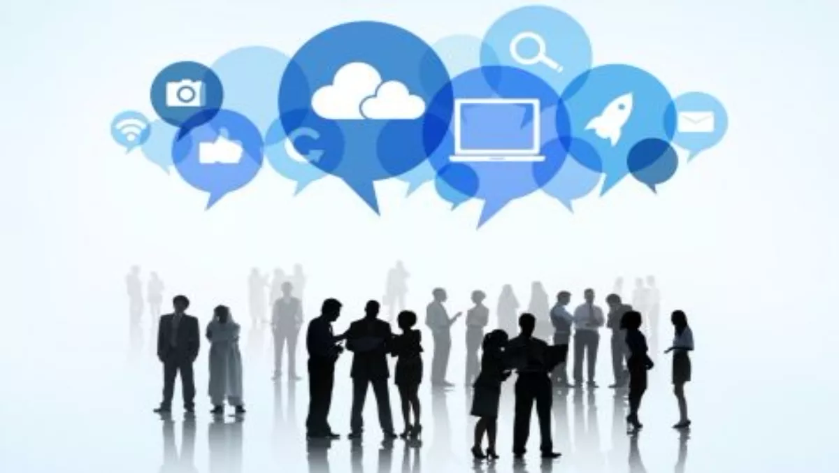 Polycom advances voice, video and content with new release