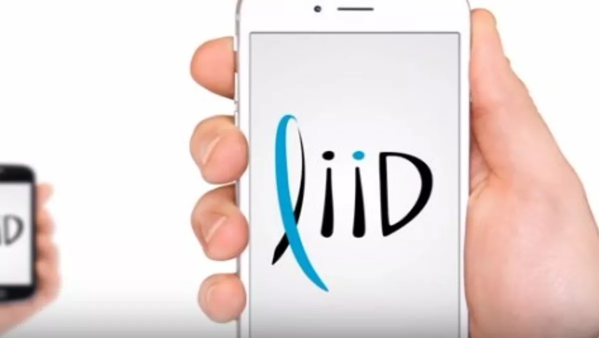 Finnish company builds app for your sales guys