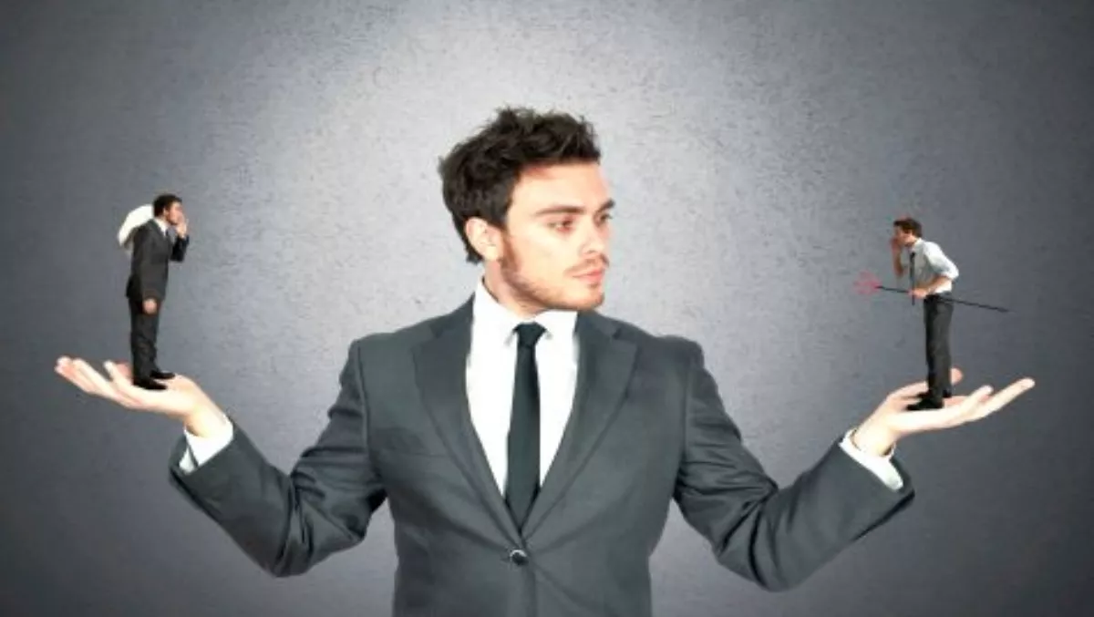 A third of IT leaders would hack for $2000 or less