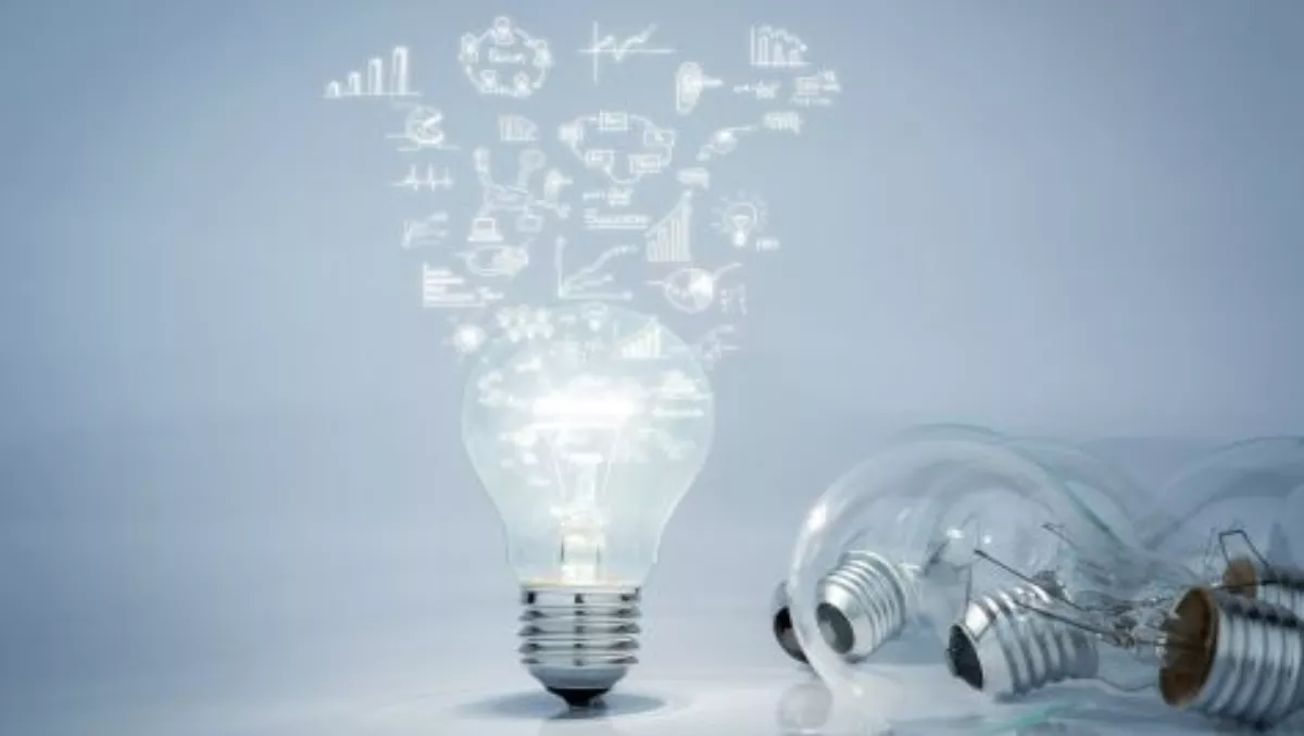 Utility industry falling behind cloud race: CIOs need to take action