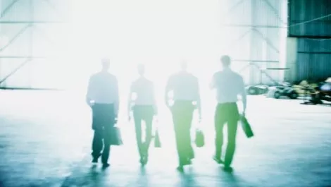 Enterprise security alliance