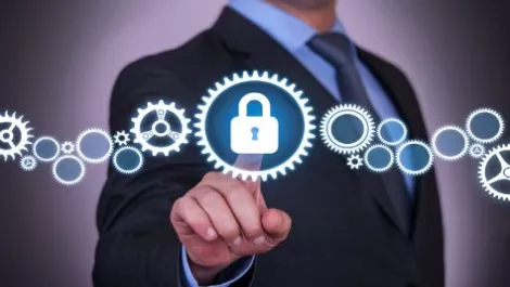 Security with ti and core