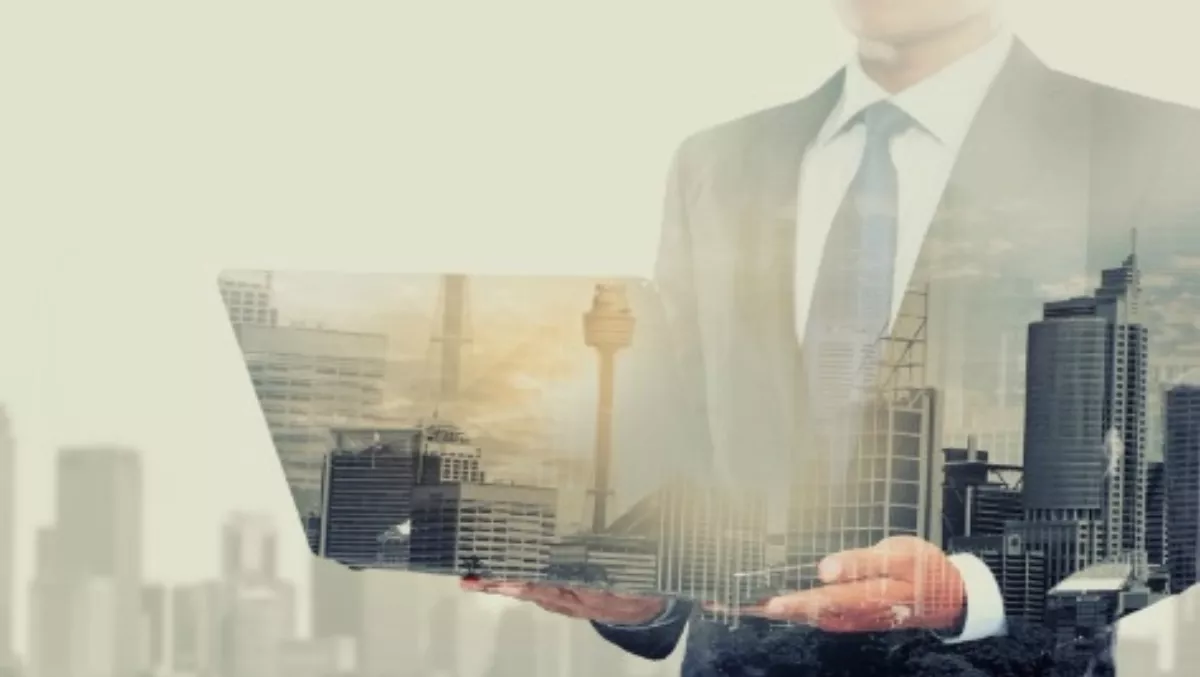 Digital investments driving strong revenue growth