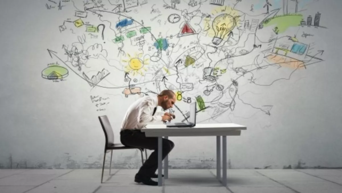 Enterprises 'immature' around end-user mobile computing