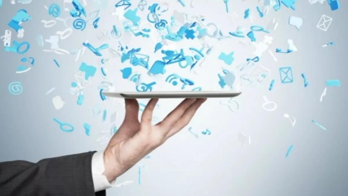 What are digital disruptors doing to beat out the competition?