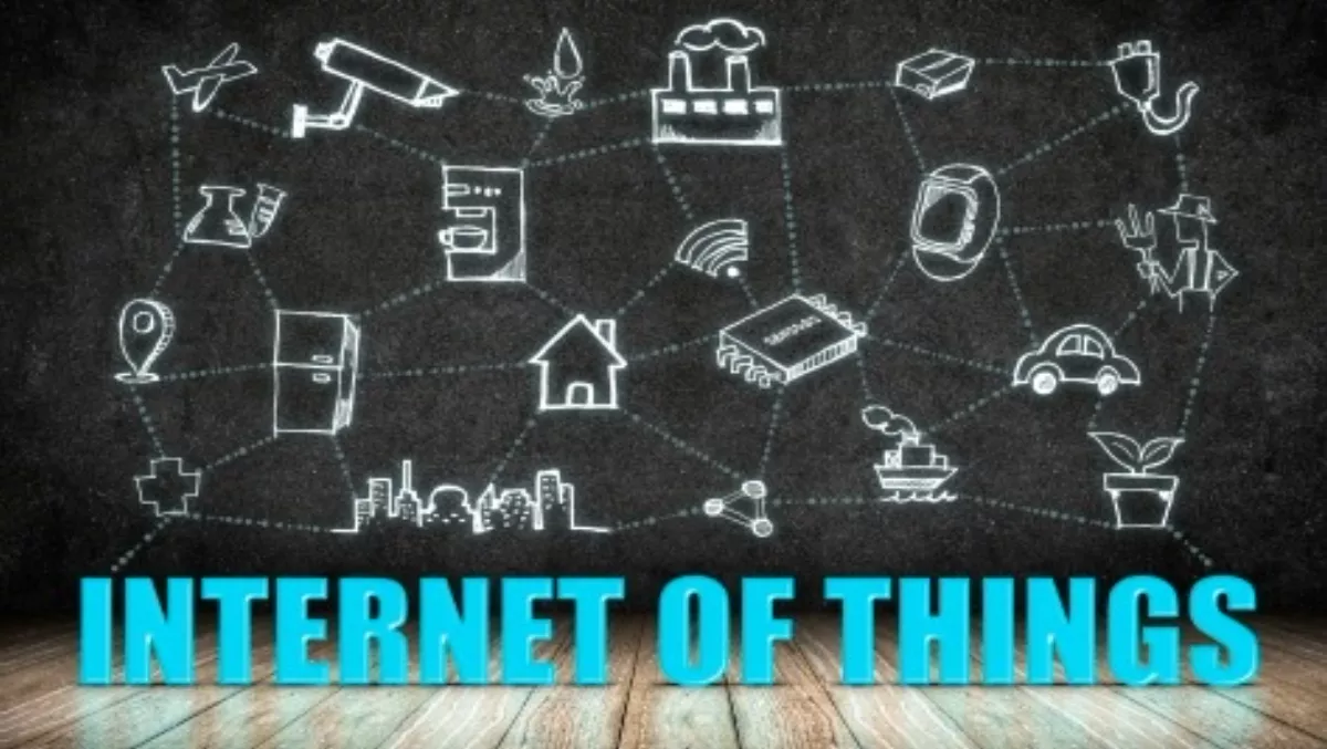 Dell sets sights on IoT and big data analytics