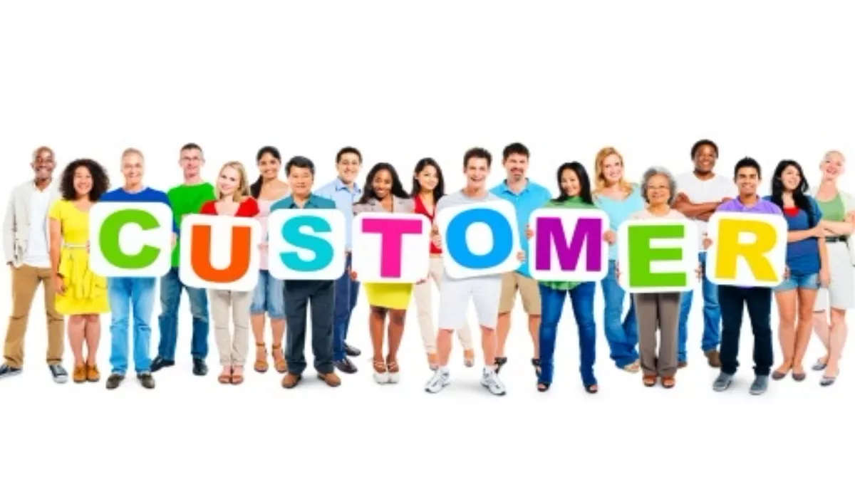The keys to thriving in the age of the customer
