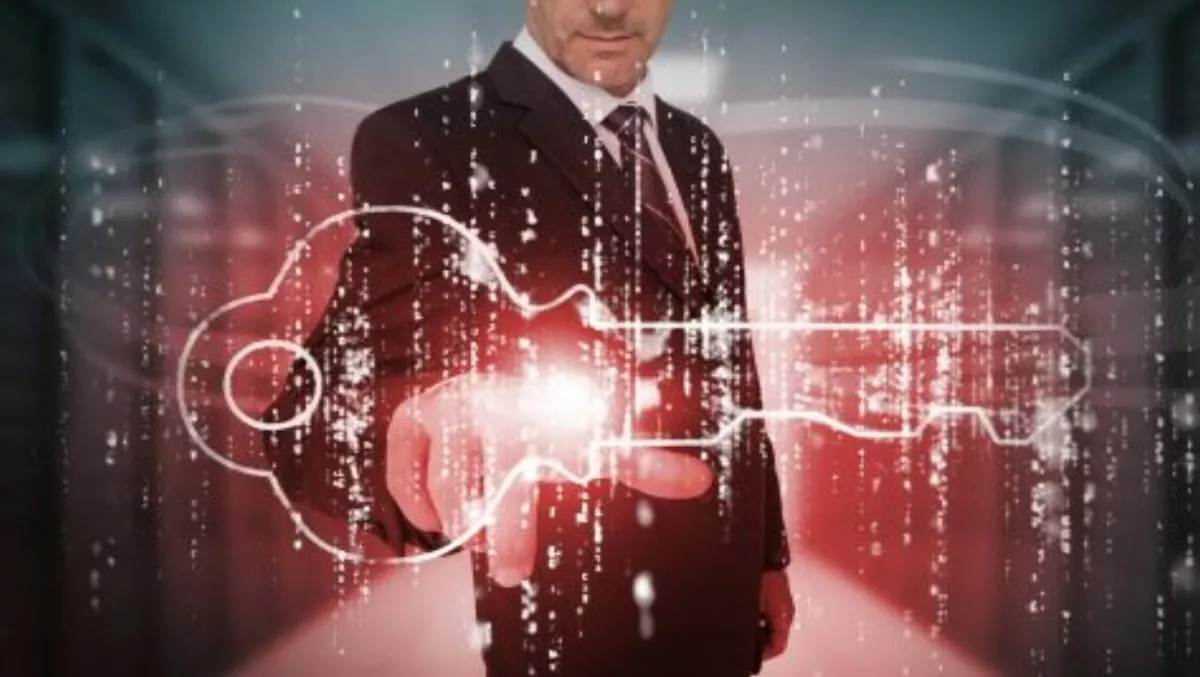 Top five security threats to data centres – and how to counter them