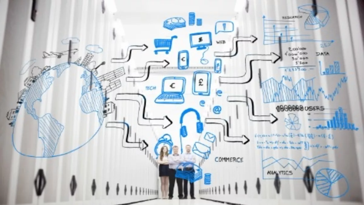 Ruckus Wireless completes industry first