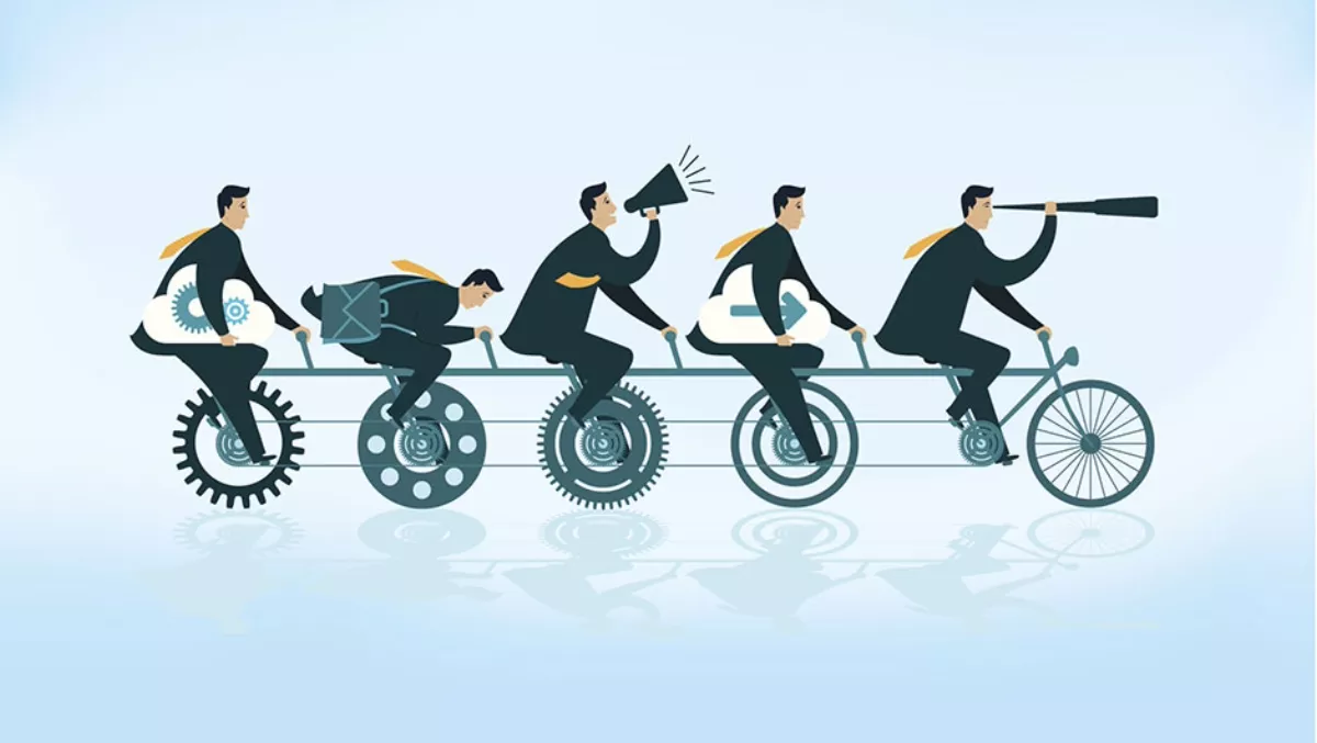 The Year of Mobile Collaboration: What to Expect in 2016