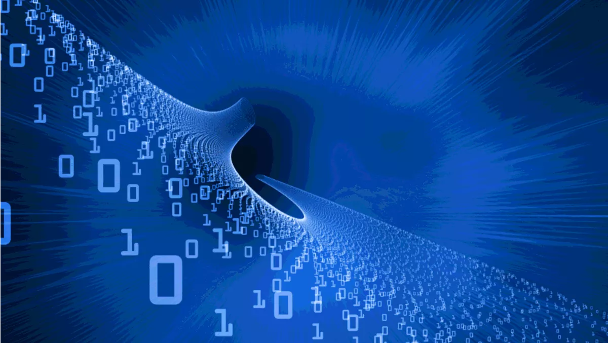 Data lakes transforming the enterprise data warehouse