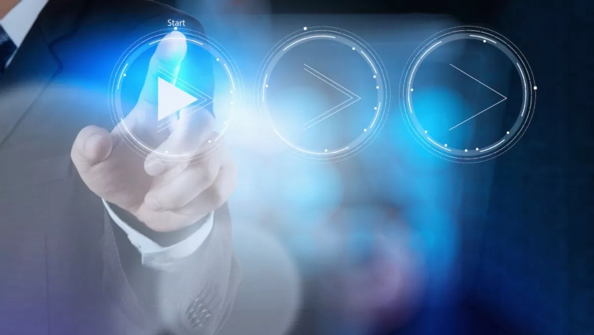 The secret to good customer relationships? Successful digital change