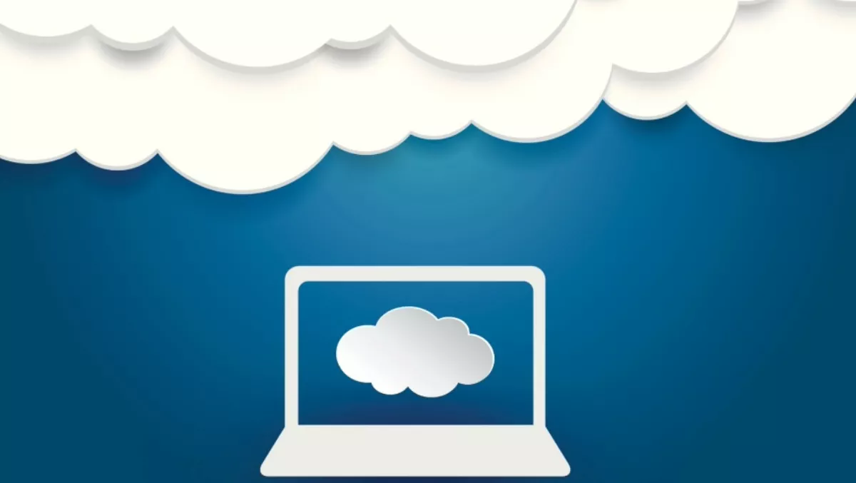 Cloud-ready WAN made easy