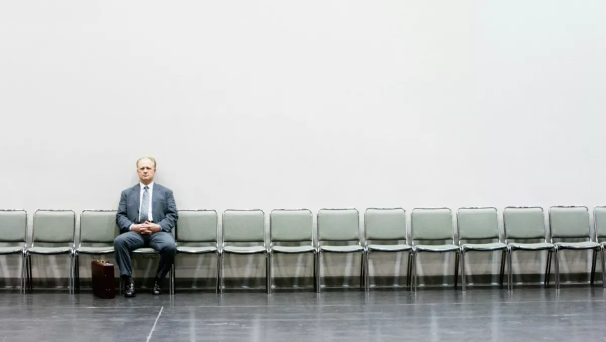 Need IT? Don't ask your CIO