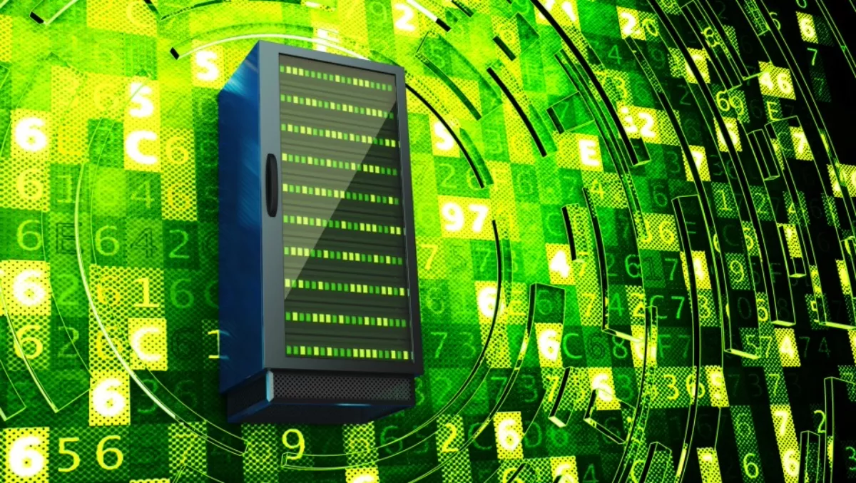 HPE, IBM and EMC offerings herald new era in US$69b green data center market