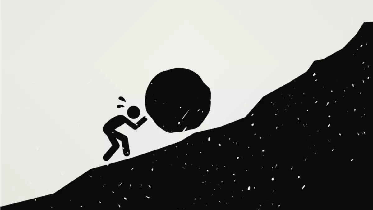 The big shift to Big Data: a daunting undertaking