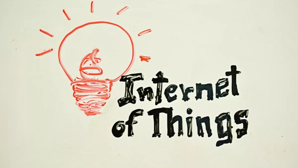 IoT represent enormous opportunities, says Red Hat