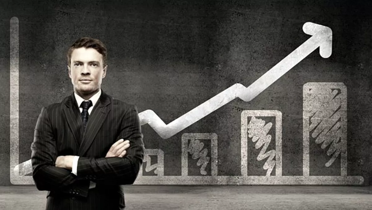 The secret to being a leading CEO: Embracing disruptive innovation