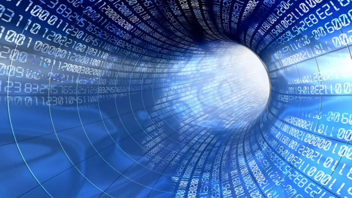 Data growth on the rise: IBM jumps in with new cloud storage services