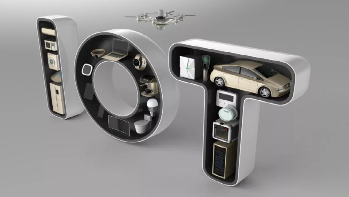 Top 5 Reasons IoT is different than conventional IT