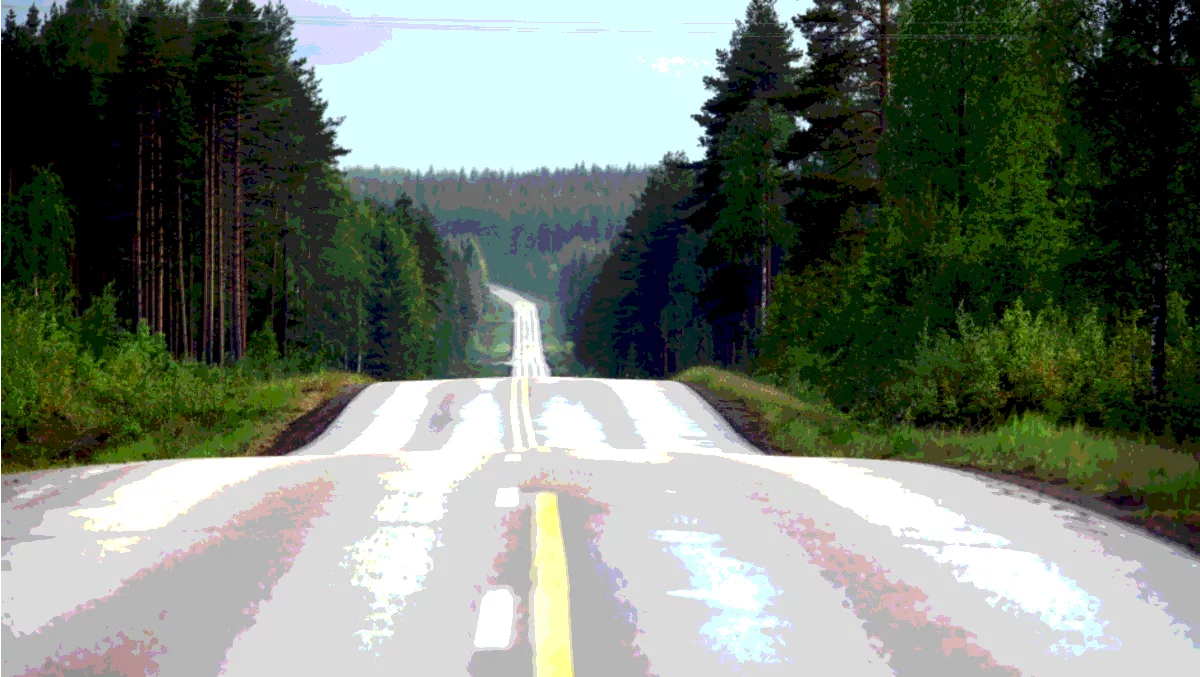Still a far way to go when it comes to disaster recovery