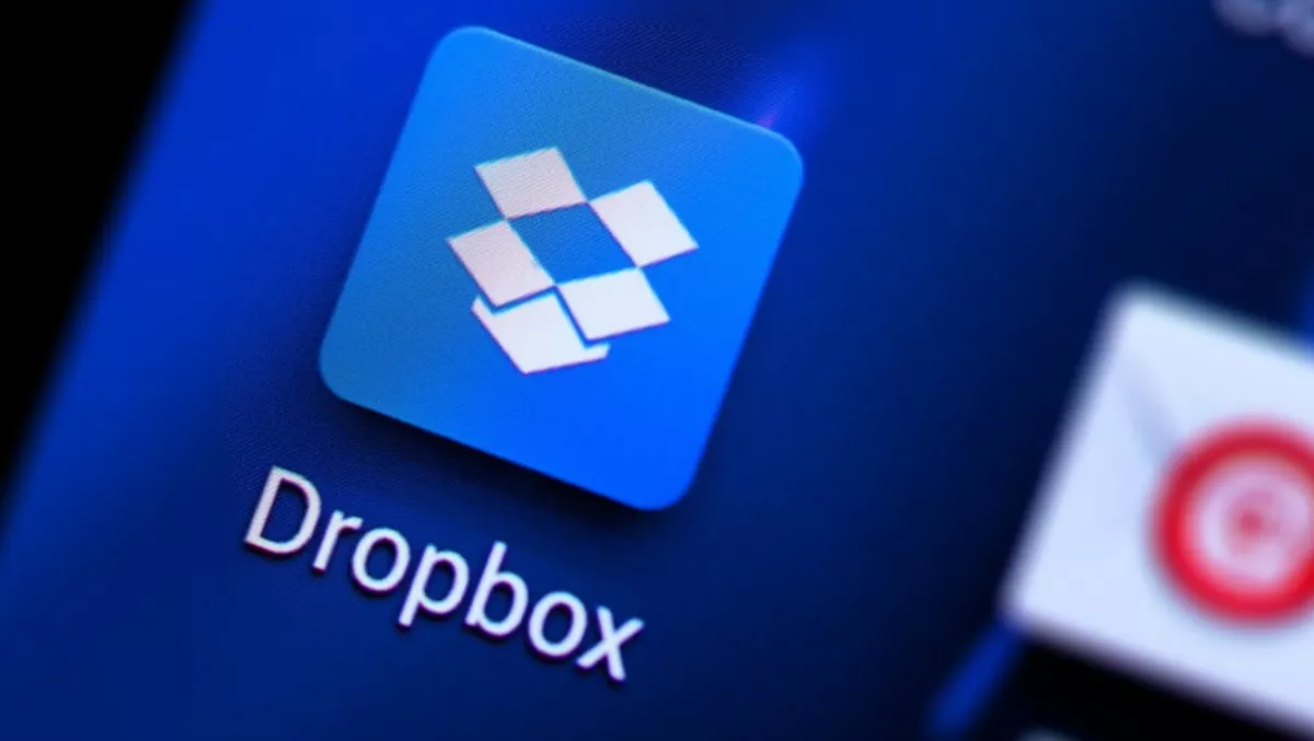 Dropbox celebrates half a billion users