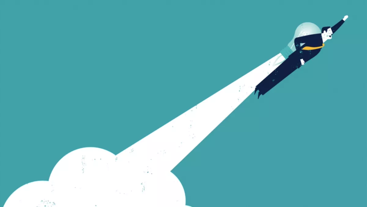 New product release accelerates the move to a digital workplace
