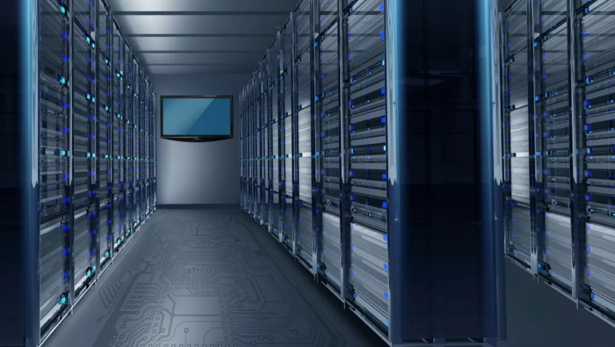Google joins Open Compute Project with 48V rack design