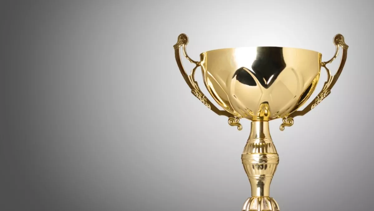 MYOB names enterprise solutions partner of the year