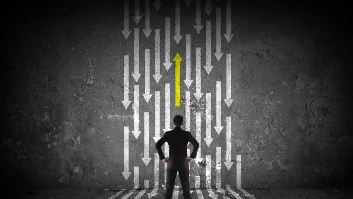 CIOs urged to lead digital transformation