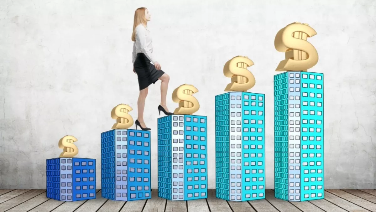 Believe it or not: Women make more than men in data centers