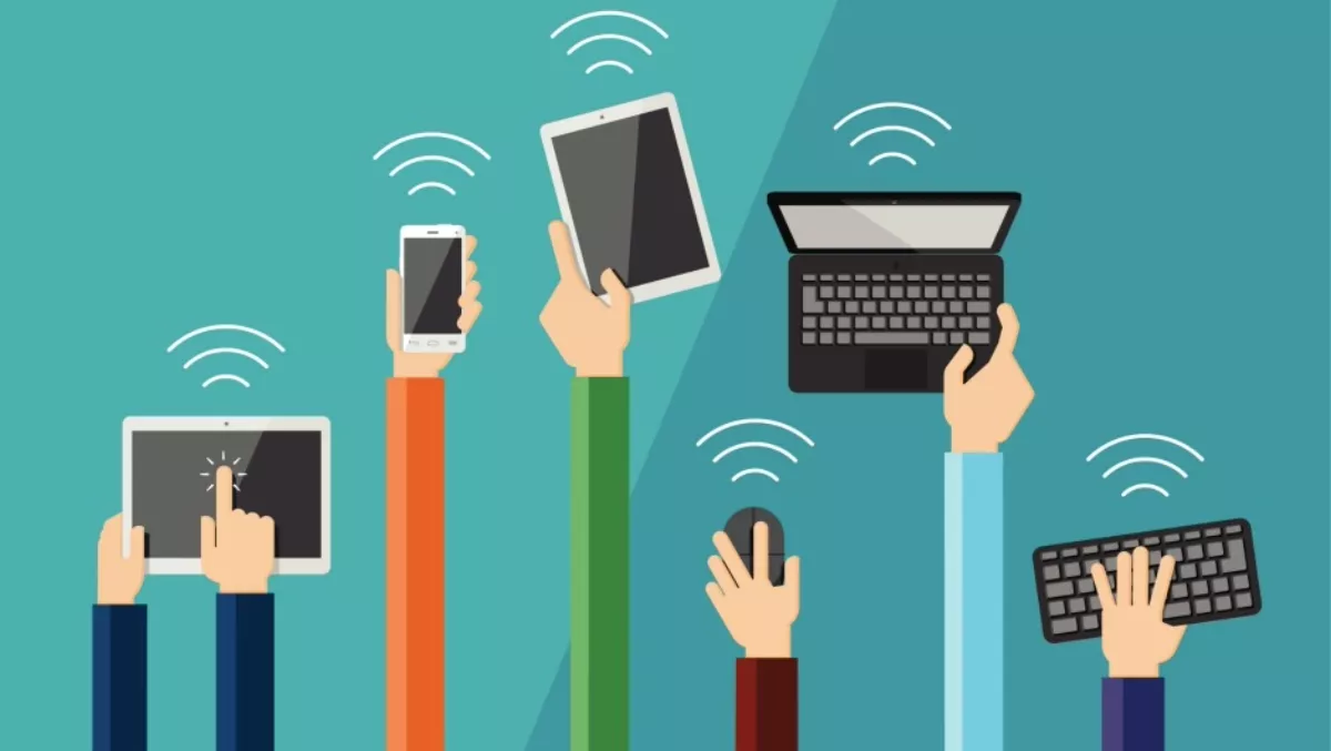 How can you best manage Apple devices at your organisation?