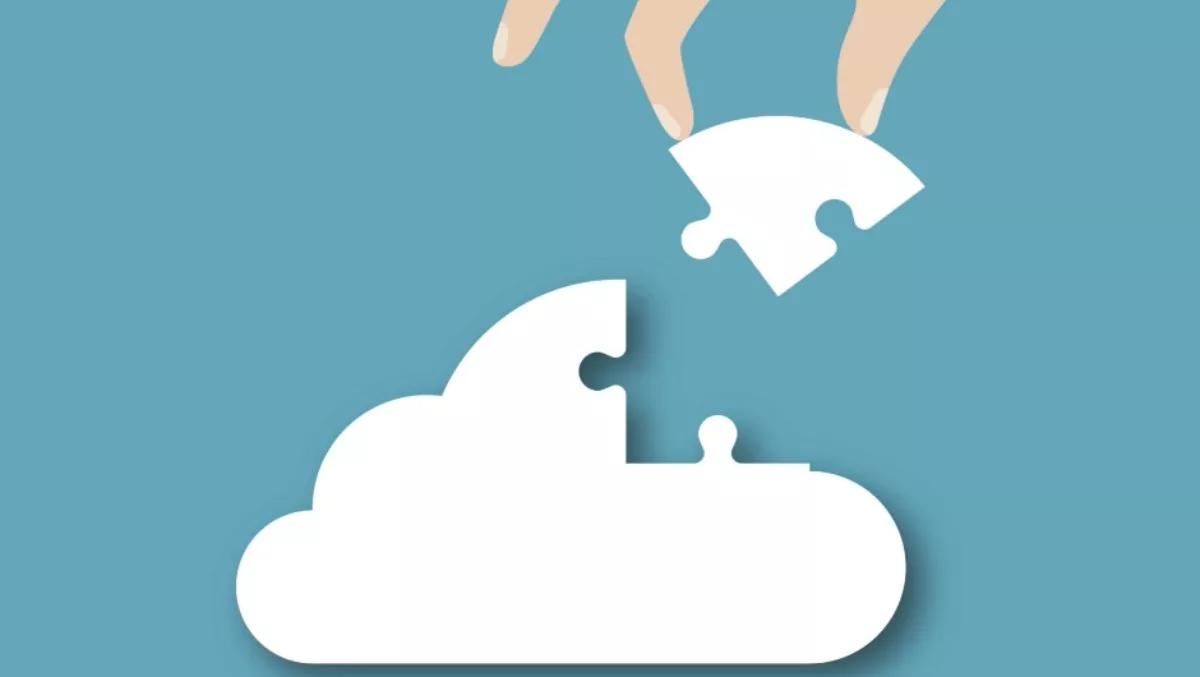 Cloud and big data - the perfect pair?