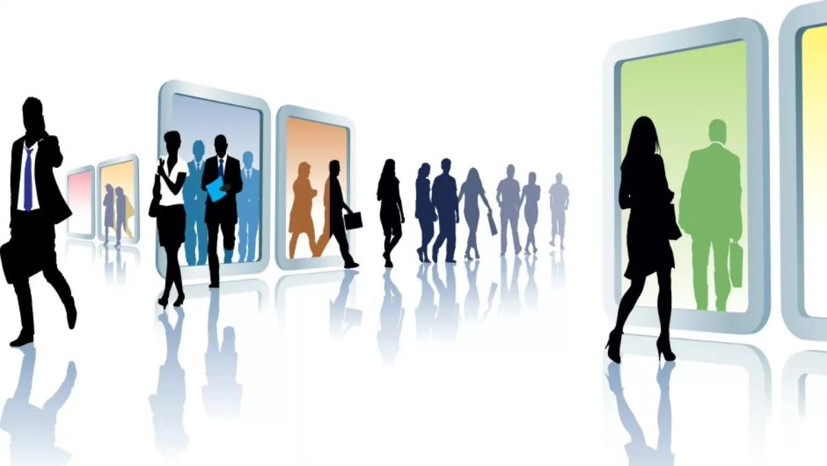 Isn't it about time that the CIO set out on a customer journey?