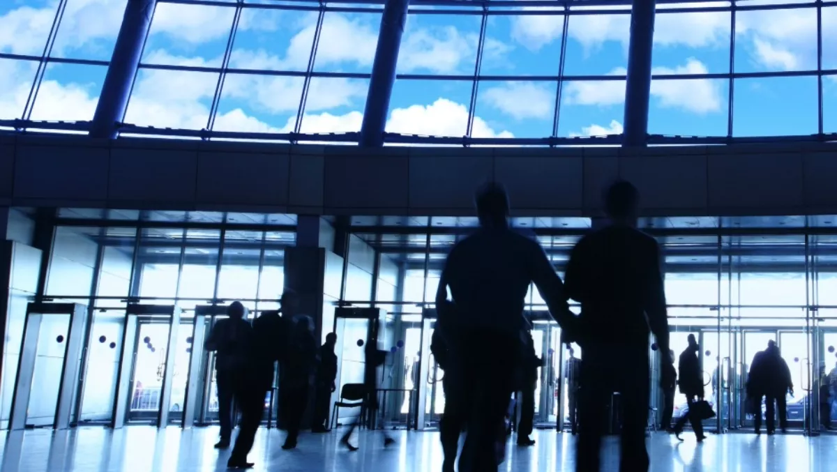 APAC business ahead of the curve when it comes to DX