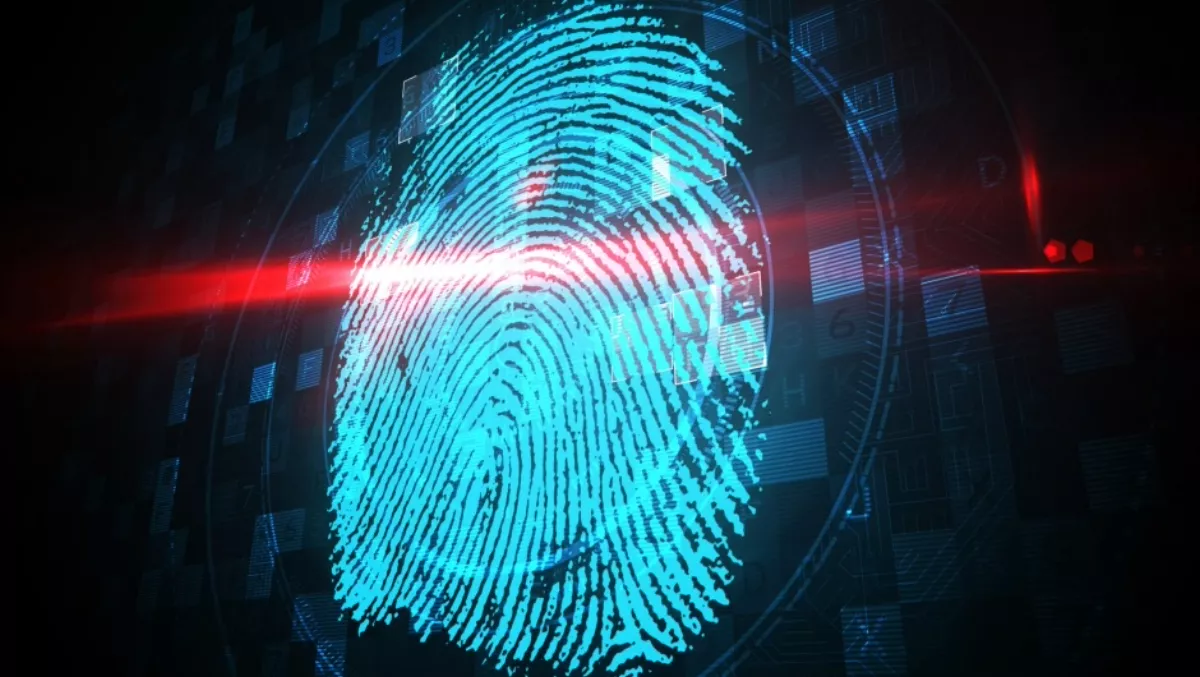 Biometric security enters the IoT ecosystem